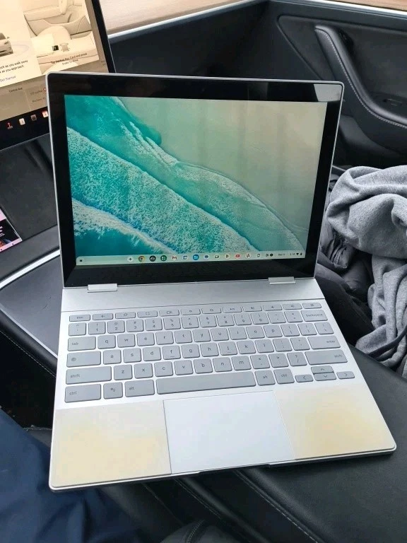 Google Pixelbook PC Laptops & Netbooks for Sale - Shop New & Used