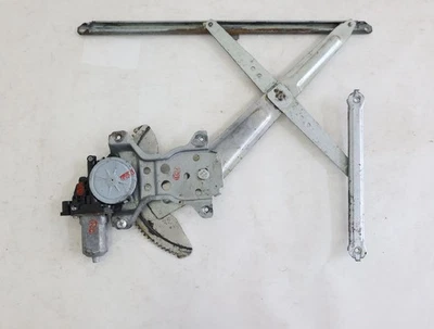 Elevalunas eléctrico delantero izquierdo Suzuki SX4 EY GY 91801 - Imagen 1 de 3