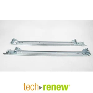 Kit de riel deslizante Dell PowerEdge R715 R810 R815 R910 R920 2U | 0DY3K2 | 0M7R4J - Imagen 1 de 4