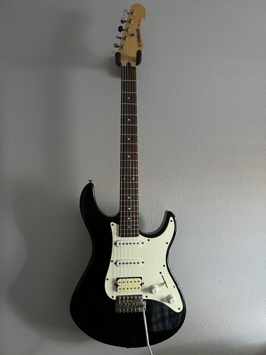 Yamaha Eg112 In Electric Guitars for sale | eBay