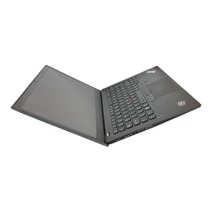 Lenovo ThinkPad T495s Ryzen 5 Pro 3500U/8/256 FHD Touch (Akku>80%) Displayflecke - Afbeelding 1 van 2