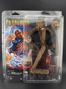 NECA Candyman 8-inch Clothed Actionfigur - Bild 1 von 12