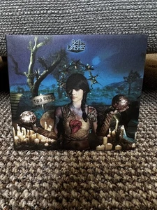 Bat for Lashes-Two Suns (CD Digi-Pack, 2009) - Picture 1 of 12