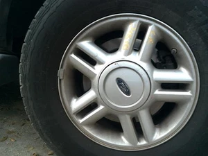 Wheel 17x7-1/2 5 Spoke Aluminum Open Spokes Fits 04-06 EXPEDITION 479415 - Picture 1 of 11