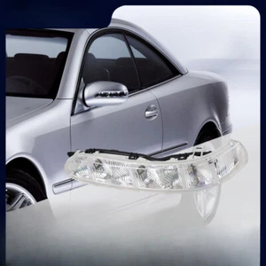 For  Benz S-Class W220 S320 S350 S500 Reversing Mirror Light Turn Signal - Picture 1 of 4