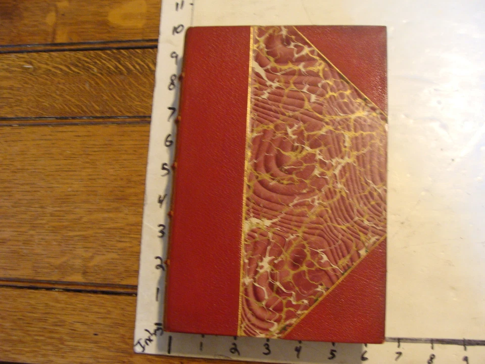 CONNOISSEUR ED. WAVERLEY NOVEL: FAIR MAID OF PERTH, vol. 1, Walter Scott, 1894 - Image 1 of 4