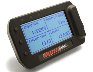 Dynojet POD-300 Digital Display Modulef - Bild 1 von 2