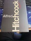 alfred hitchcock box set , 14 in total 