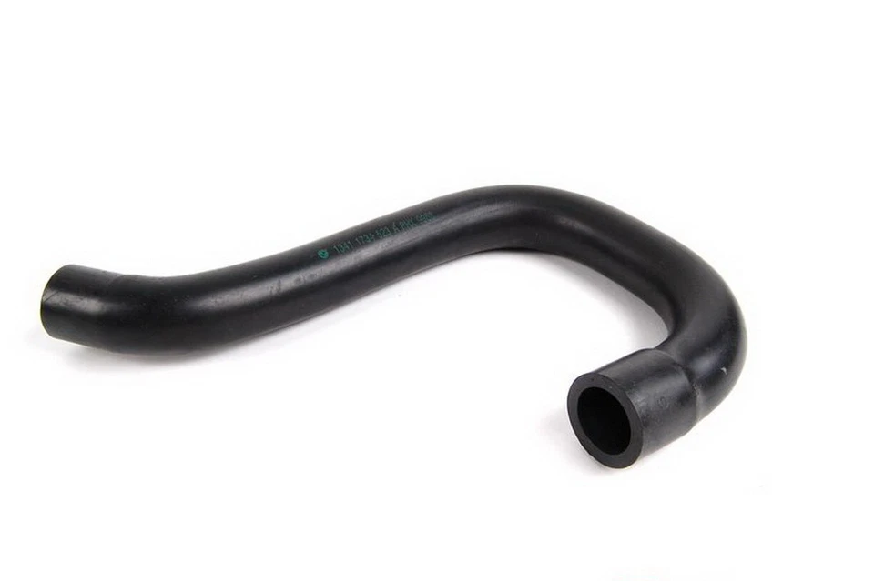 正品宝马 E36 Cabrio Coupe 轿车空转阀空气软管原始设备制造商 13411734523 — 第 1/1 张图片