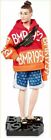 Barbie Bmr1959 Bold Logo Hoodie & Basketball Shorts incl collector 2019 Mint