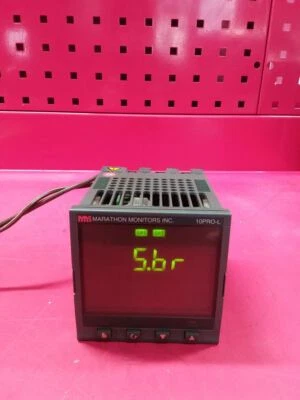 Marathon Monitors 10PRO-L Limit Controller - F911507 - Image 1 of 4