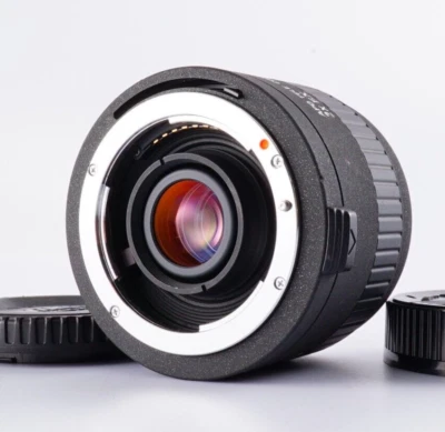 EX SIGMA APO TELE CONVERTER 2x EX DG for Nikon From JAPAN - Image 1 of 4