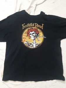 vintage Grateful Dead Bertha t-shirt 2xl - Bild 1 von 3