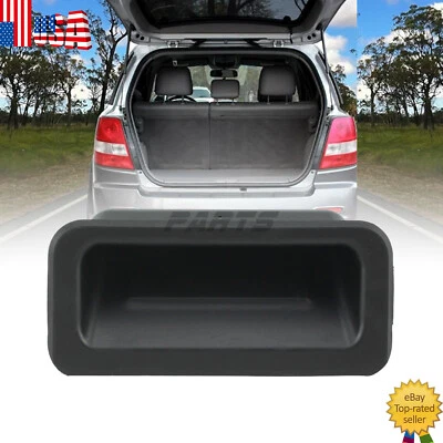 Outside Trunk Lid Lock Release Handle For 812601M500 Kia Forte 5 2011-2018 - Изображение 1 из 4