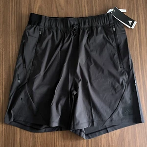 ($85) Adidas BOA Best Of Adi HEAT.RDY 7” Training Shorts Mens L Black IA7730 NWT - Picture 1 of 18