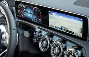 Mercedes COMAND NTG6 Europa V23 ACTUALIZACIÓN MAPAS +CÓDIGO ACTIVACIÓN PIN 2025 - Picture 1 of 3