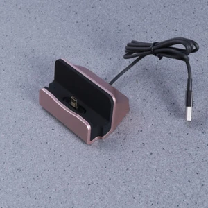 Charging Station Desktop Charger Charging Dock Charging Dock Station - Zdjęcie 1 z 11