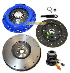 FX STAGE 2 CLUTCH SET+SLAVE+HD FLYWHEEL fits 95 - 08 FORD RANGER 3.0 Mazda B3000 - Picture 1 of 4