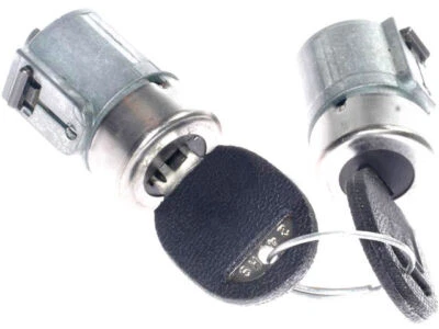 Kit de cerradura de puerta suburbana para GMC K1500 1992-1994 SMP 63649FJYG 1993 Foto 1 de 2