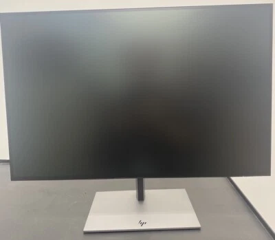 HP Z24U G3 24 inch Widescreen LED/LCD Monitor - Image 1 of 4