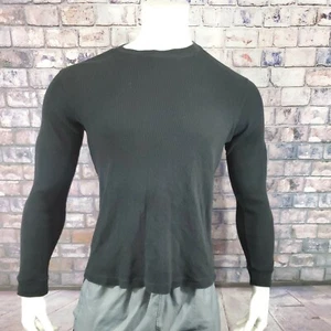 Camisa térmica para hombre cuello redondo manga larga base capa torso St Johns Bay grande - Imagen 1 de 16