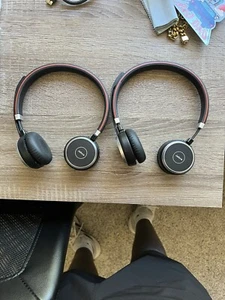 Bluetooth Work Headphones OEM - Picture 1 of 8