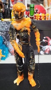 Miscreation Toys GID Vinyl Sofubi Figure FrankenMerrick 2019 Limited - Picture 1 of 2