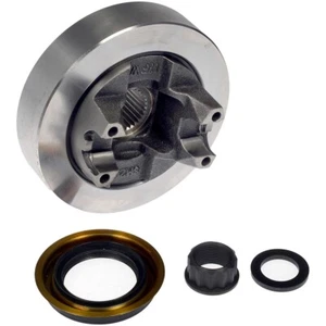 697-572 Dorman Yoke Rear for Chevy GMC Sierra 2500 HD Heavy Duty Silverado 3500 - Picture 1 of 6