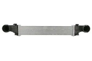 THERMOTEC Ladeluftkühler LLK Kühler für Mercedes-Benz E-Klasse - Bild 1 von 2