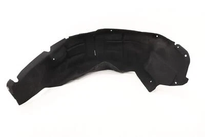2014 - 2024 INFINITI QX80 REAR RIGHT SIDE INNER QUARTER LINER SPLASH GUARD OEM - Image 1 of 4
