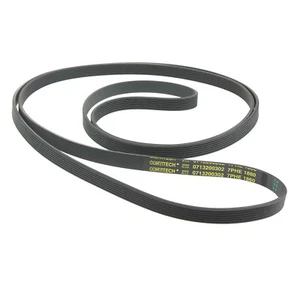 Indesit IDV75SUK Replacement Tumble Dryer Belt 1860 - Picture 1 of 6
