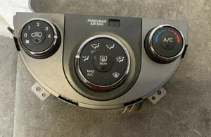 10 11 KIA SOUL A/C HEATER TEMPERATURE CLIMATE CONTROL 97250-2KXXX - Imagen 1 de 2