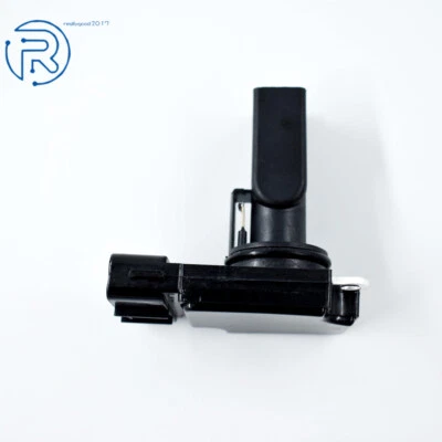 Sensor de flujo de masa de aire para Chevrolet Silverado 2500 HD 2001-2006 GMC 6,6 L diésel Foto 1 de 4