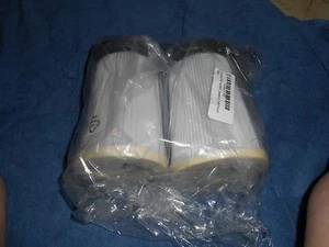 Crucial Vacuum 2- Dirt Devil F69 (F-69) HEPA Filter compared to part # 440002214 - Picture 1 of 5