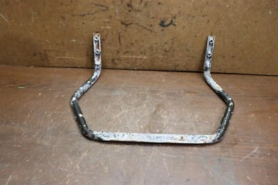 1999-2001 Yamaha Phazer 500 Mountain Lite Front Bumper Bar 8Cr-77512-00-00 - Image 1 of 4