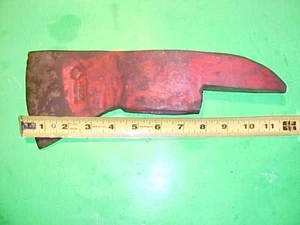 Ardex Maple Leaf Firemans Axe Head - Picture 1 of 7