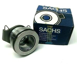 BMW SACHS ,2002, 2002tii, 2002 turbo clutch Release Bearing 47.5MM 21511204224