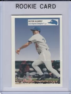 DAVID ROSS ROOKIE CARD Dodger 2003 Fleer BASEBALL RC Double Headers CUBS MANAGER - Picture 1 of 2