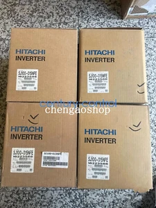 1PCS NEW SJ100-015NFE frequency converter Fast shipping#DHL or FedEx - Picture 1 of 1