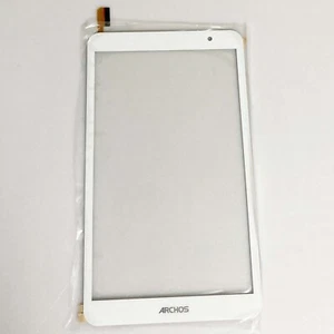 New Touch Screen For ARCHOS T80 WIFI tablet For Tablet New Replacement - Picture 1 of 8