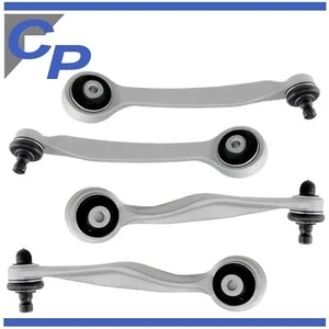 4 Braccio Frontale per VW Passat Variant 3B5 3B6 Sopra Asse Ant. Sinistra Destra - Imagen 1 de 3