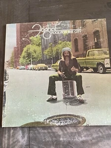 Foghat “Fool For The City” LP/Bearsville BRK 6980 (VG) 1975 Play Tested - Picture 1 of 15