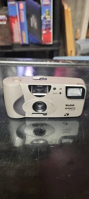 Cámara fotográfica Kodak Advantix F300 sin probar Foto 1 de 2