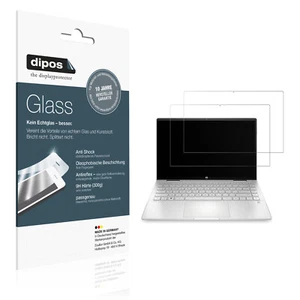 2x Screen Protector for HP Pavilion x360 2-in-1 14-ek1672nd matte Flexible - Picture 1 of 7