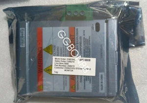 Bently Nevada 3500/15 106M1081-01 I/O Module  FedEx or DH - Picture 1 of 3