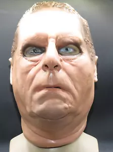 Greyland Film Alan Soft Latex Mask - Picture 1 of 10