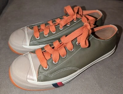 Zapatillas bajas Pro-Keds Royal Vinyl. M6/W7.5 Foto 1 de 4