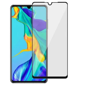 For HUAWEI P30 CURVED SCREEN PROTECTOR 9D FULL COVER GORILLA TEMPERED GLASS P 30 - Picture 1 of 11
