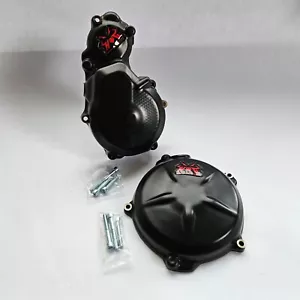 2024 - 2025 GASGAS EC-F 250 350 SET clutch & ignition cover 184 - Bild 1 von 6