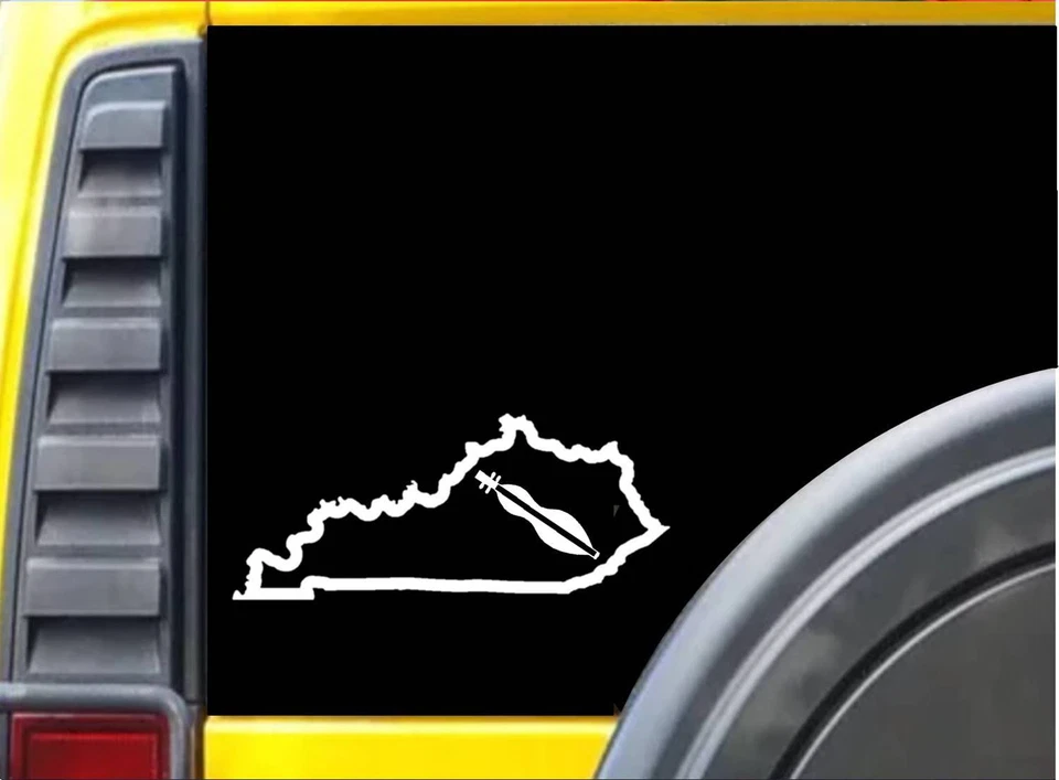 Mammoth Jackstock Life Better Donkey OS 429 6 inch decal mule sticker